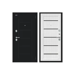 Входная дверь Браво Борн Сноу мелинга