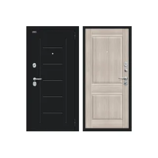 Входная дверь Браво Некст Kale Cappuccino Veralinga