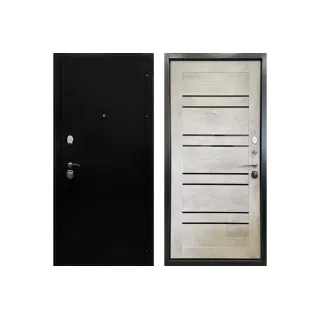 Ратибор Стандарт 3К (Цвет Бетон Светлый)