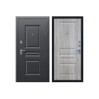 АСД Диксон 3К Дуб Сонома Терморазрыв 